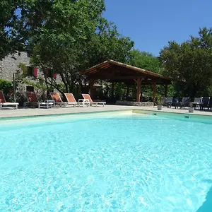 3* Hotel Mas De L'espaire